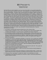 88 Precepts - David Eden Lane.pdf